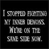 Inner Demons