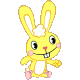 a bunny