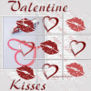 ~Valentine's Kisses For You~