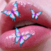 ~Butterfly Kisses~