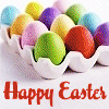 Have A Happy Easter Weekend!