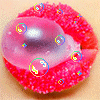 ~Bubble Gum Kisses~