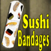 sushi band-aid