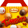 Box of Timbits