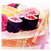 Lovely Sushi ♥