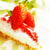 Strawberry Cake ♥