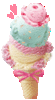 ♥A Yummy Ice Cream Cone♥ 