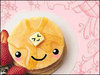 ♡ Happy pancakes for u ♡