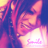 A smile from Aoi