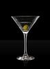 Dry Martini