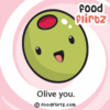 olive you.