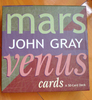Mars &amp; Venus Cards