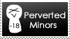 Perverted Minors