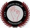 Official Seal of Awesomeness!