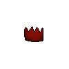 Red Party Hat