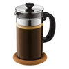 French Press Coffee