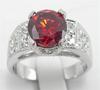 Ruby Ring