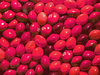 red skittles