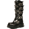 boots of  DOOM
