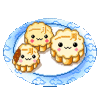 Happy Cuppy Cakess~♥