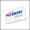 Petsmart Gift Card