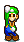 Luigi Dance too...