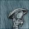 A Rainy Day