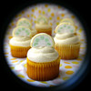 Lemony Cupcakes