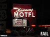 Motel FAIL