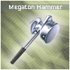 Megaton Hammer