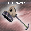 Skull Hammer