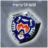Hero Shield (Termina)