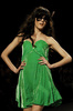 a cute dress by Sonia Rykiel