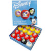 Mickey Pool balls