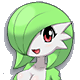 gardevoir