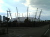 A trip to the O2 Arena, London