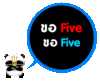 five five