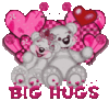 a big hug!
