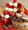 roses&amp;chocolates for u^^
