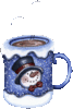 ~ Hot Chocolate to warm you ~