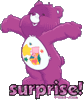 Surprise!!