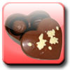 Chocolate Milk Heartbox