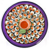 Metric Ton of Sushi