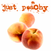 peaches