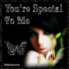 You`re Special To me