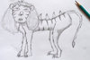 A liger