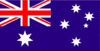 Australia Flag