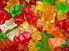 gummy bears just for u.