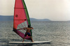 5 windsurfing Lessons