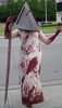 Pyramid Head